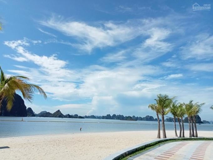 Golden Sea Halong Hotel Ha Long Dış mekan fotoğraf